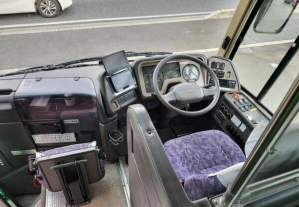 2003 MITSUBISHI Aero Ace