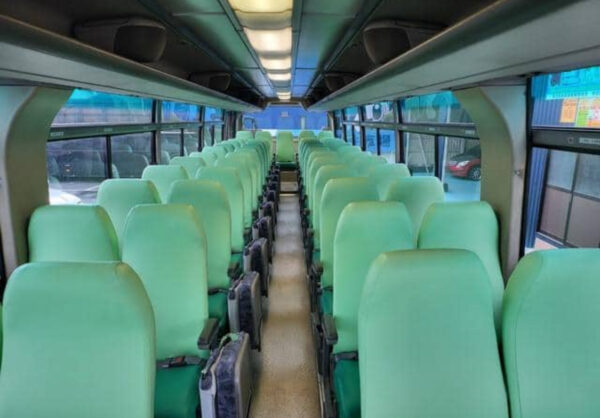 2003 MITSUBISHI Aero Ace