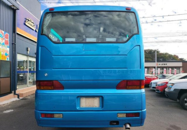 2005 MITSUBISHI Aero Ace