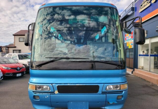 2005 MITSUBISHI Aero Ace