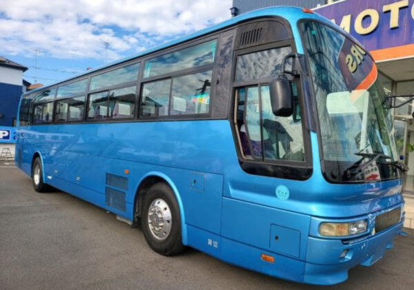 2005 MITSUBISHI Aero Ace