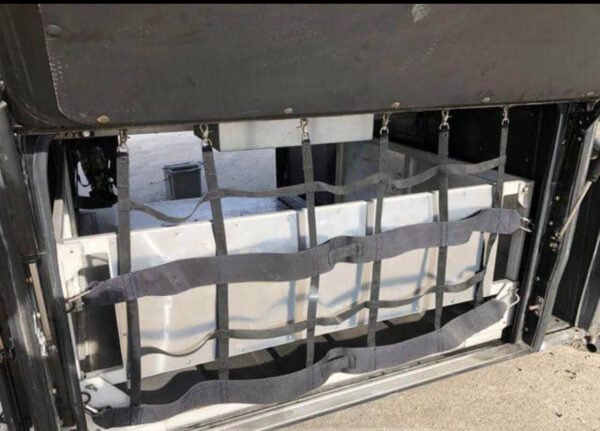 2008 MITSUBISHI Aero Ace