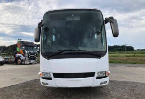 2008 MITSUBISHI Aero Ace