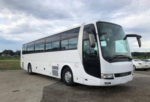 2008 MITSUBISHI Aero Ace