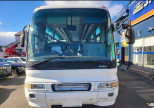 2003 MITSUBISHI Aero Ace