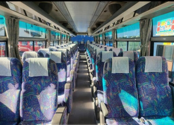 2003 MITSUBISHI Aero Ace