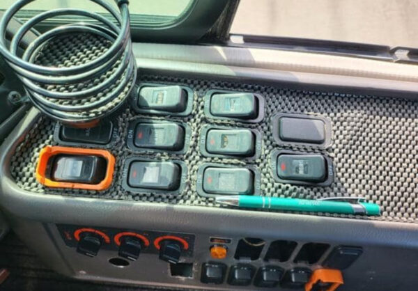 2004 Mitsubishi  Aero Ace