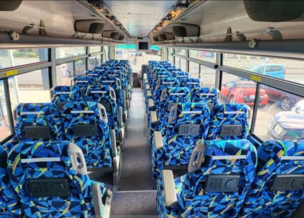 2004 Mitsubishi  Aero Ace