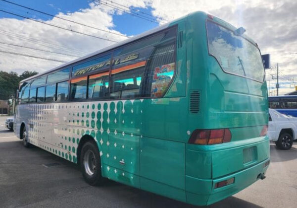 2004 Mitsubishi  Aero Ace