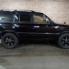 2000 TOYOTA land cruiser