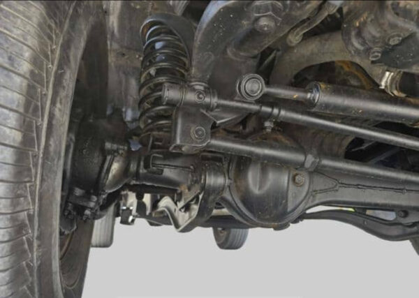 2011 TOYOTA land cruiser hard top