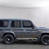 2011 TOYOTA land cruiser hard top