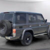 2011 TOYOTA land cruiser hard top