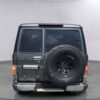 2011 TOYOTA land cruiser hard top