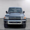 2011 TOYOTA land cruiser hard top