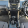 2012 TOYOTA  land cruiser Prado