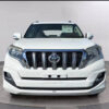 2012 TOYOTA  land cruiser Prado
