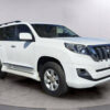 2012 TOYOTA  land cruiser Prado
