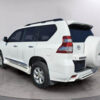 2012 TOYOTA  land cruiser Prado