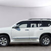2012 TOYOTA  land cruiser Prado