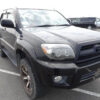 2008 TOYOTA Hilux