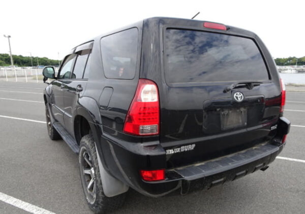 2008 TOYOTA Hilux