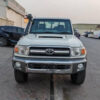 2009 TOYOTA Land Cruiser